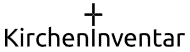 Logo Kircheninventar